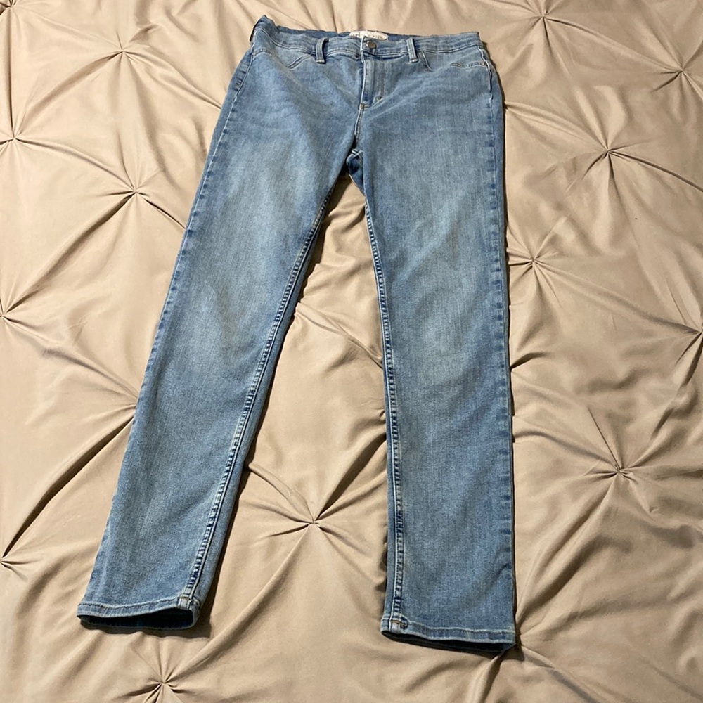 Free People Jeans